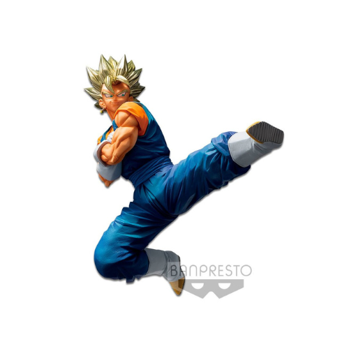 Figurine prize BLOOD OF SAIYANS SPECIALⅧ Super Saiyan Vegeto
