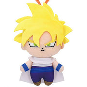 Mascotte peluche Chibi Dragon Ball Z Gohan Super Saiyan