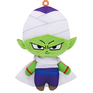 Mascotte peluche Chibi Dragon Ball Z Piccolo