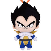 Mascotte peluche Chibi Dragon Ball Z Vegeta