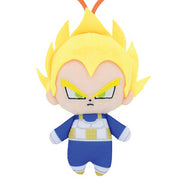 Mascotte peluche Chibi Dragon Ball Z Vegeta