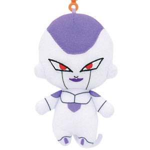 Mascotte peluche Chibi Dragon Ball Z Freezer