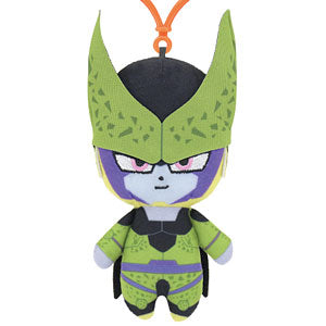 Mascotte peluche Chibi Dragon Ball Z Cell