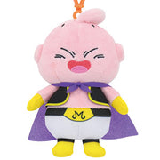 Mascotte peluche Chibi Dragon Ball Z Majin Buu