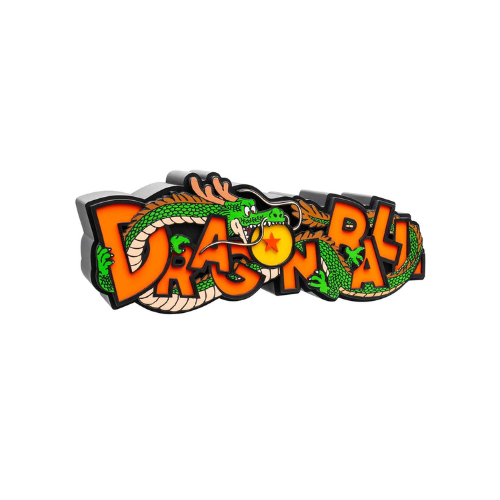 GOODIES LOGO DAIMAMATSURI SHENRON