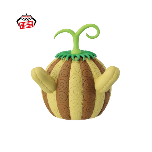 Goodie One piece : Fruit du Suna suna  lampe de chevet