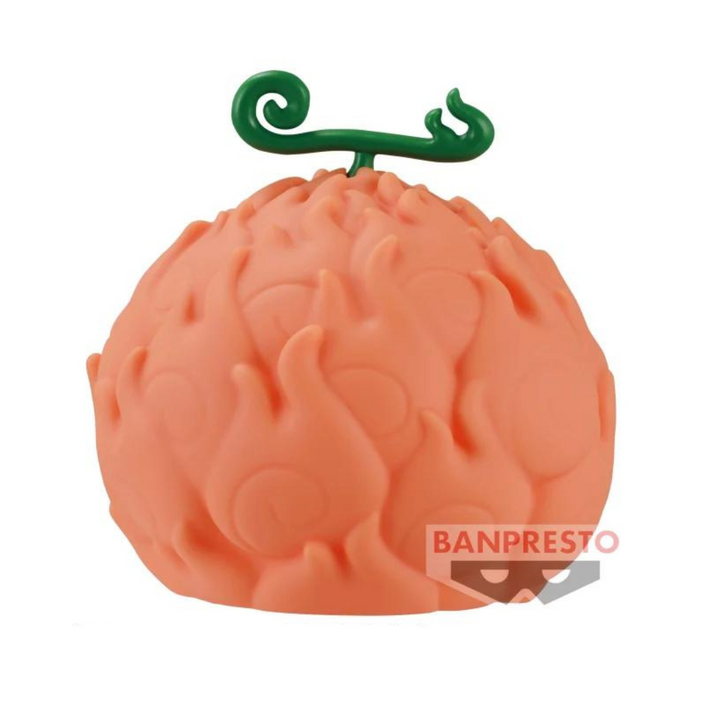 Goodie One piece :  Fruit du Mera-Mera lampe de chevet