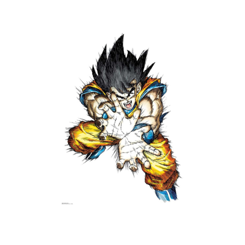 Goodie Poster daimatsuri