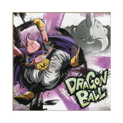 Goodie Shikishi dragon ball Majin BUU battle of world