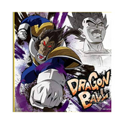 Goodie Shikishi dragon ball Vegeta ozaru battle of world