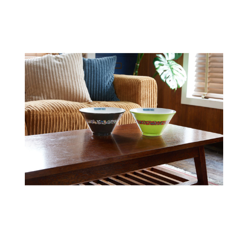 Goodie LOT DE 2 ramen bol  daimatsuri