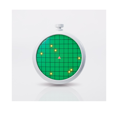 Goodies dragon ball : Dragon radar