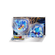 Goodies dragon ball : accrilyque sparking zero collector