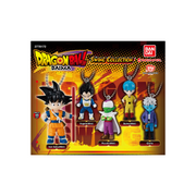 Lot de 5 HG Gashapon Dragon Ball daima swing collection