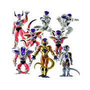 HG Gasphapon : Freezer set complet