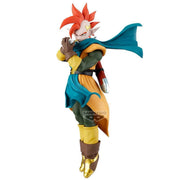 Figurine Dragon Ball Z – SOLID EDGE WORKS – « Le Déploiement » – Tapion