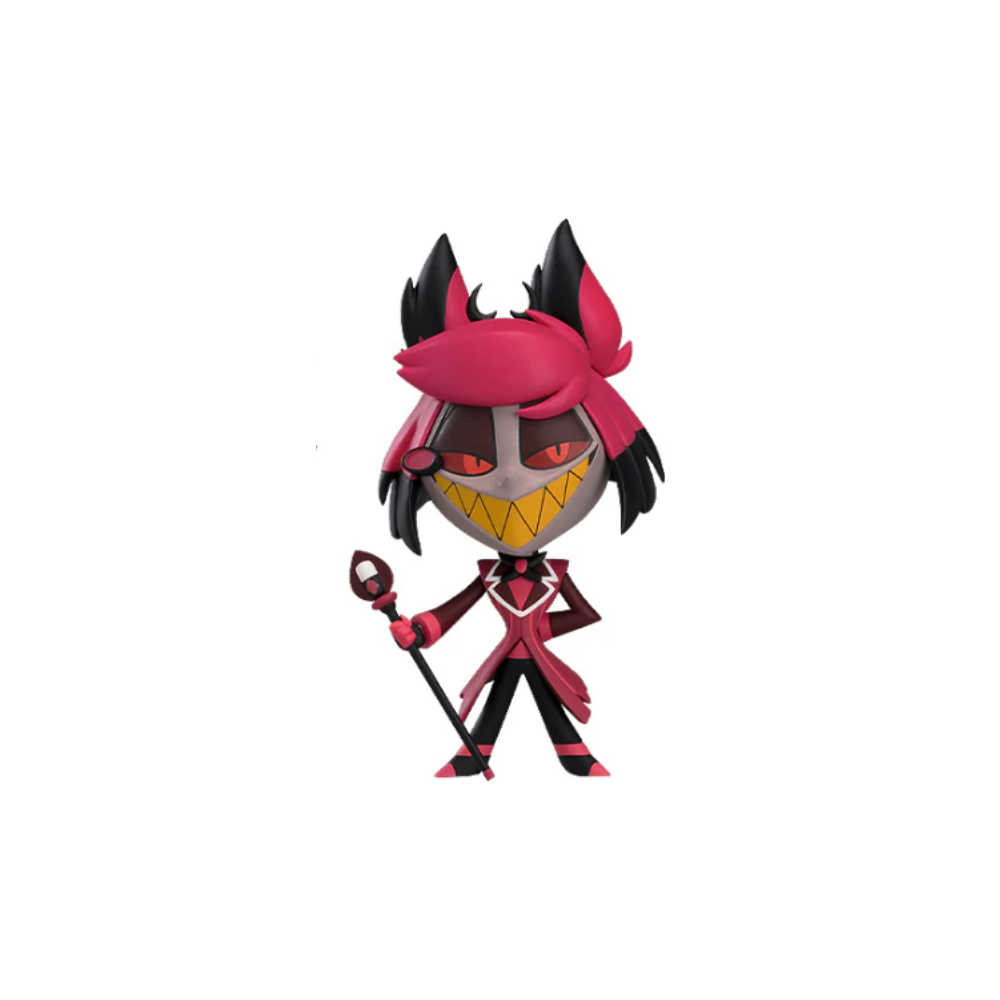 Welcome to the Hazbin Hotel - Mini figurine - Alastor