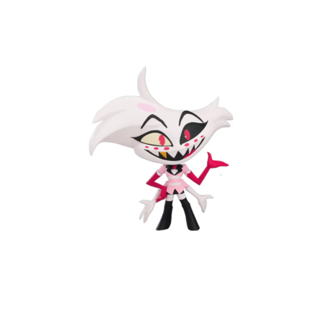 Welcome to the Hazbin Hotel - Mini figurine - Dust Angel