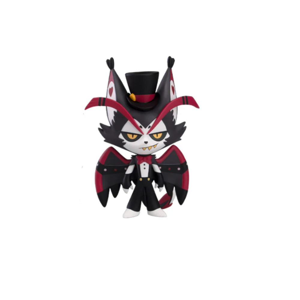 Welcome to the Hazbin Hotel - Mini figurine - Husk