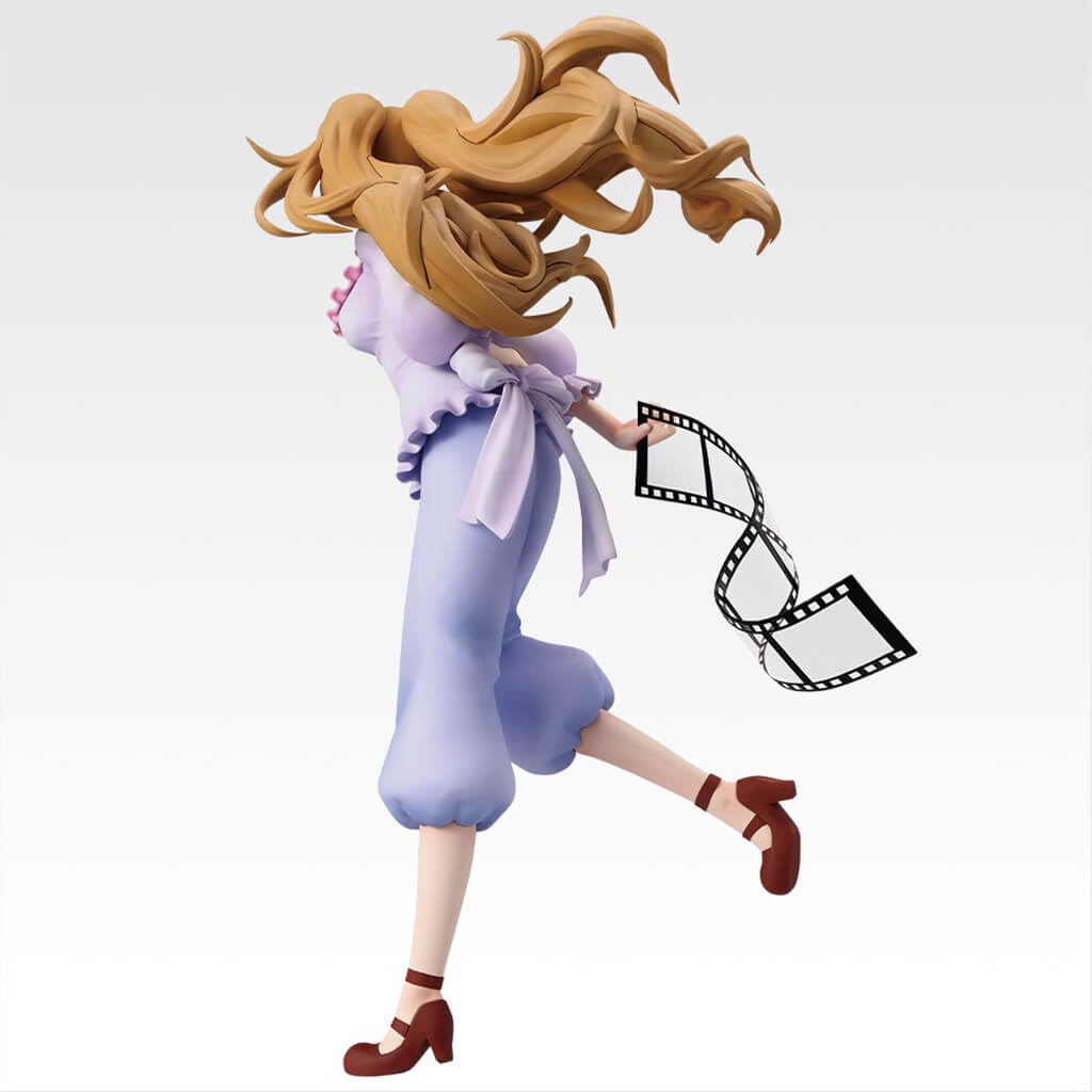 Figurine ONE PIECE MEMORY OF HEROINES DEVIL'S NIGHT - CHARLOTTE PUDDING LOT C