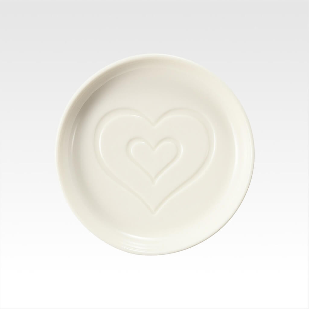 ICHIBAN KUJI ONE PIECE MEMORY OF HEROINES DEVIL'S NIGHT - SMALL PLATES FULL SET LOT G