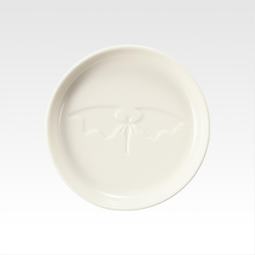 ICHIBAN KUJI ONE PIECE MEMORY OF HEROINES DEVIL'S NIGHT - SMALL PLATES FULL SET LOT G