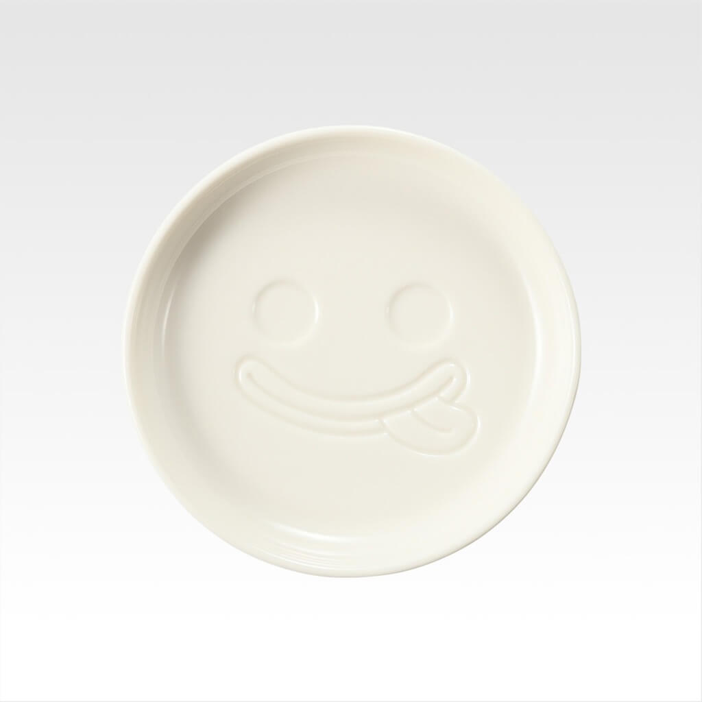 ICHIBAN KUJI ONE PIECE MEMORY OF HEROINES DEVIL'S NIGHT - SMALL PLATES FULL SET LOT G