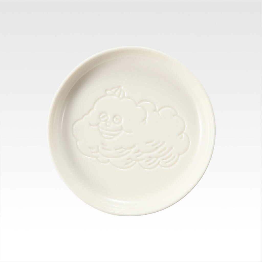 ICHIBAN KUJI ONE PIECE MEMORY OF HEROINES DEVIL'S NIGHT - SMALL PLATES FULL SET LOT G