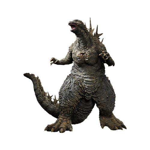 Ichiban Godzilla Lot A figurine godzilla