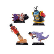 Ichiban kuji Dragon ball archives