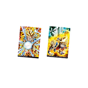 Itajaga Dragon Ball vol.5 (20 pièces)