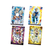 Itajaga Dragon Ball vol.6 (20 pièces)