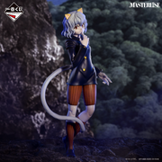 Figurine Loterie Ichiban Kuji HUNTER×HUNTER CHIMERA ANT: Néferpitou (Last one)