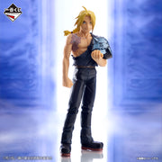 Figurine Loterie Ichiban Kuji « Fullmetal Alchemist FULLMETAL ALCHEMIST » Ceux qui ont ouvert la porte: Édouard Elric (Last one)