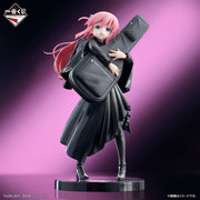 Figurine Loterie Ichiban Kuji - Anime « Bocchi the Rock ! » Volume 3: Hitori Gotō (Last one)