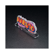 LOGO Naruto  Stand ACRYLIQUE EX