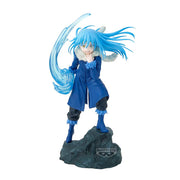 MOI QUAND JE ME REINCARNE EN SLIME - FIGURINE RIMURU TEMPEST (THREEFOLD UNION) ESPRESTO