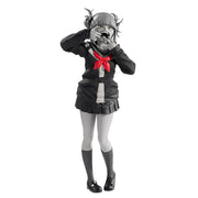 MY HERO ACADEMIA - FIGURINE TOGA HIMIKO NOIR EDGE COLLECTION