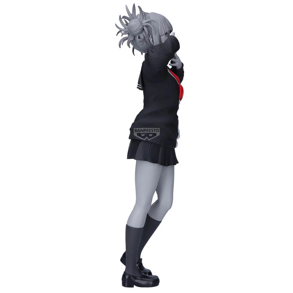 MY HERO ACADEMIA - FIGURINE TOGA HIMIKO NOIR EDGE COLLECTION