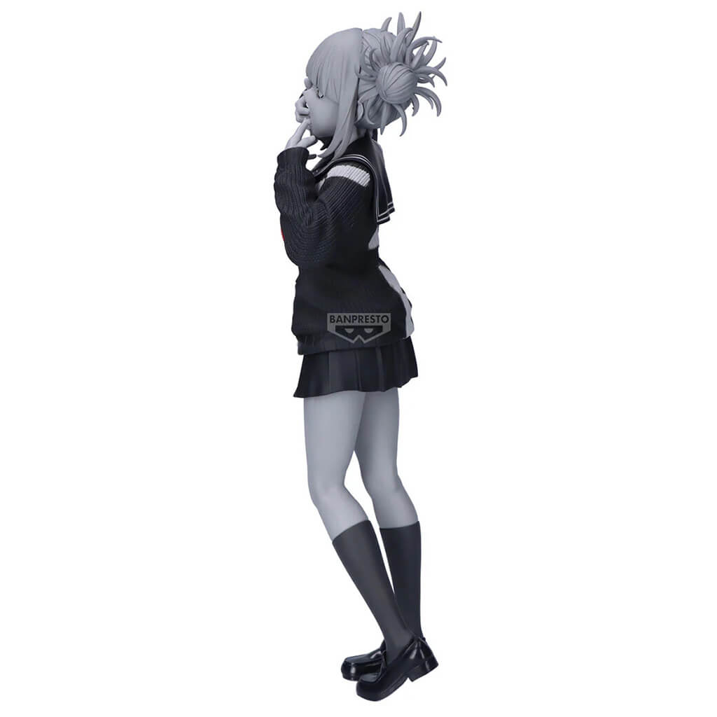 MY HERO ACADEMIA - FIGURINE TOGA HIMIKO NOIR EDGE COLLECTION