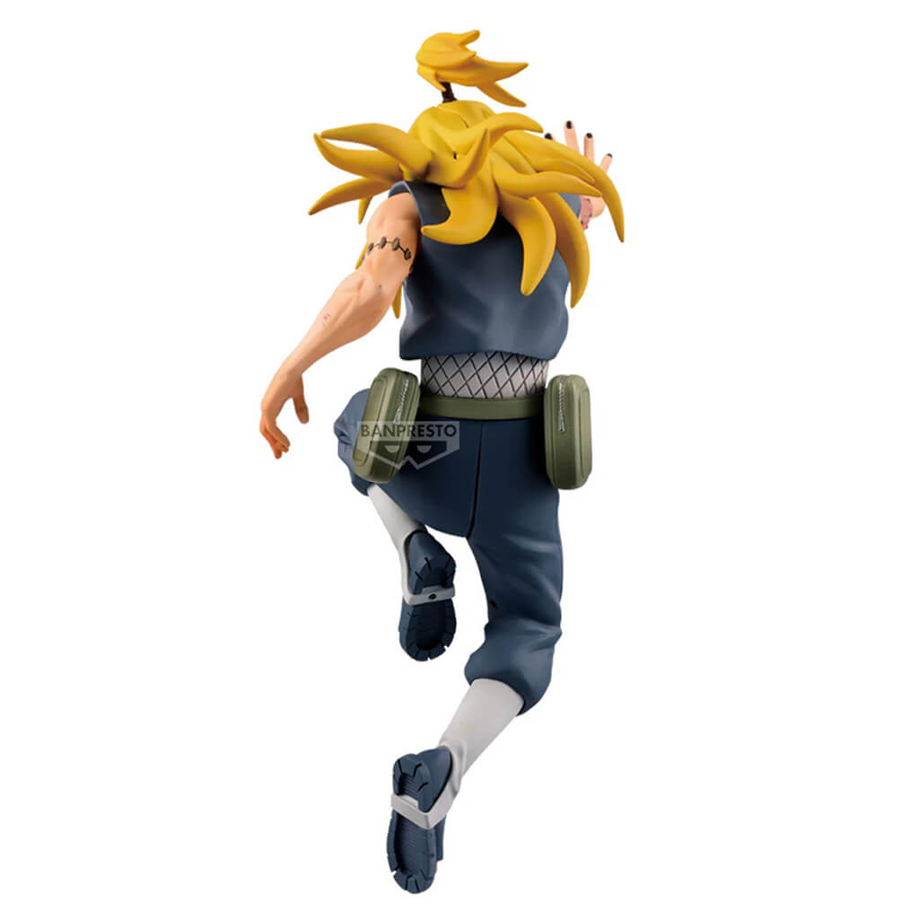 NARUTO - FIGURINE DEIDARA (NARUTO 72 SERIES 40) VIBRATION STARS