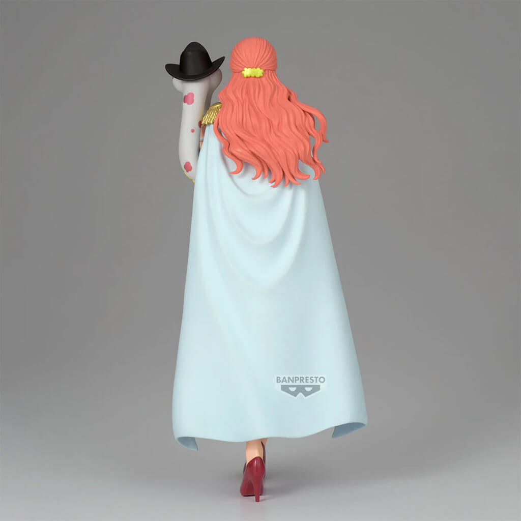 ONE PIECE - FIGURINE GLORIOSA BATTLE RECORD COLLECTION