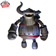 ONE PIECE - FIGURINE IRON GIANT MEGA WCF