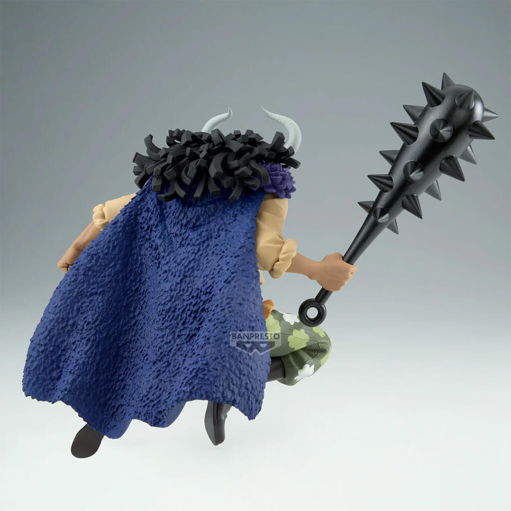 Figurine ONE PIECE Kaido Battle Record Collection