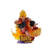 Dragon Ball Petit rama Dx Dracap Re birth 01