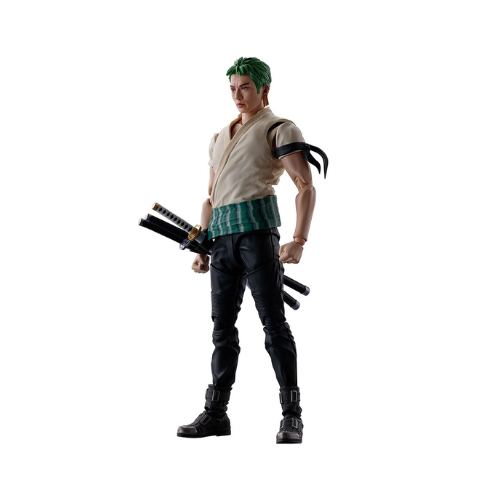 RORONOA ZORO (A Netflix Series: ONE PIECE)