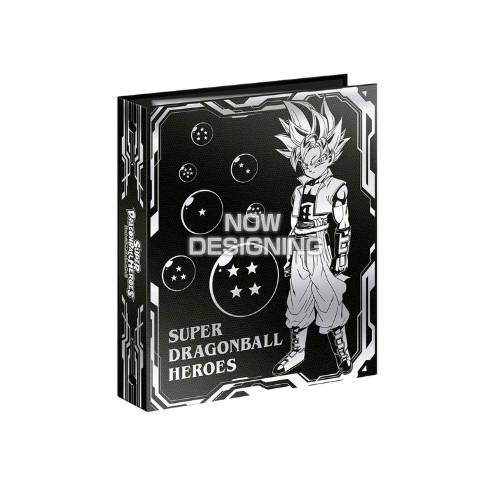 Super Dragon Ball Heroes SPECIAL SET  Thanks to All the Heroes
