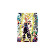 Carte Super Dragon ball Heroes : Son Gohan Enfance UM12-SEC3 UR
