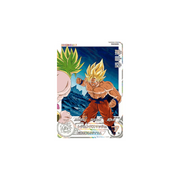 Super Dragon ball Heroes : Son Goku UGM7-015 DA
