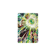 Super Dragon ball Heroes : Broly UGM7-Sec2 UR
